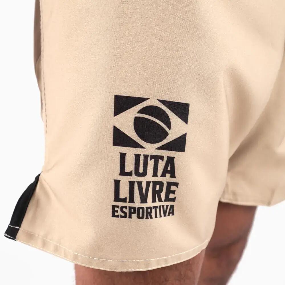 Short Boa Fightwear No-Gi Raiz Esportiva 7/7