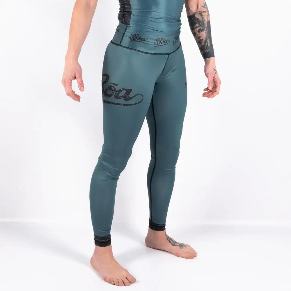 Legging femme Boa Fightwear No-Gi Representa 3/7