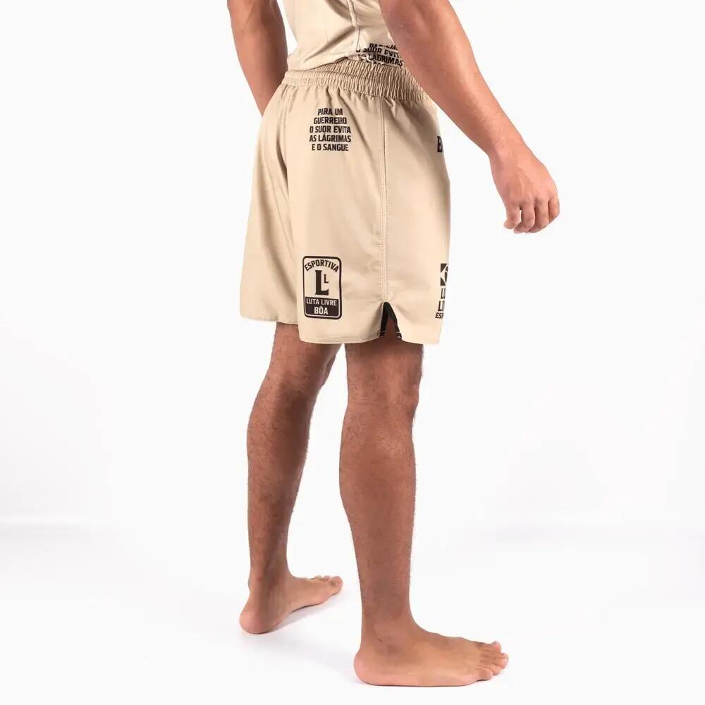 Short Boa Fightwear No-Gi Raiz Esportiva 4/7