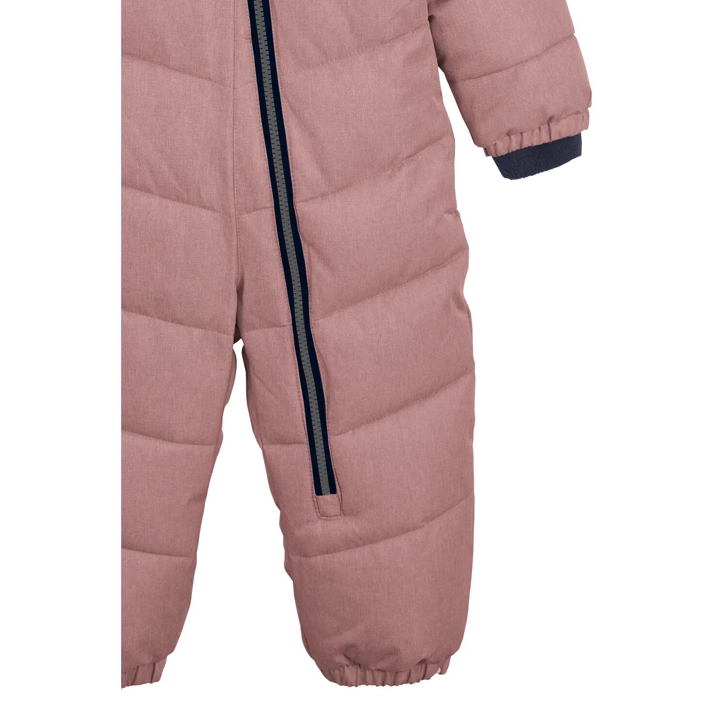 Minis Overall Karter Mini 9/11