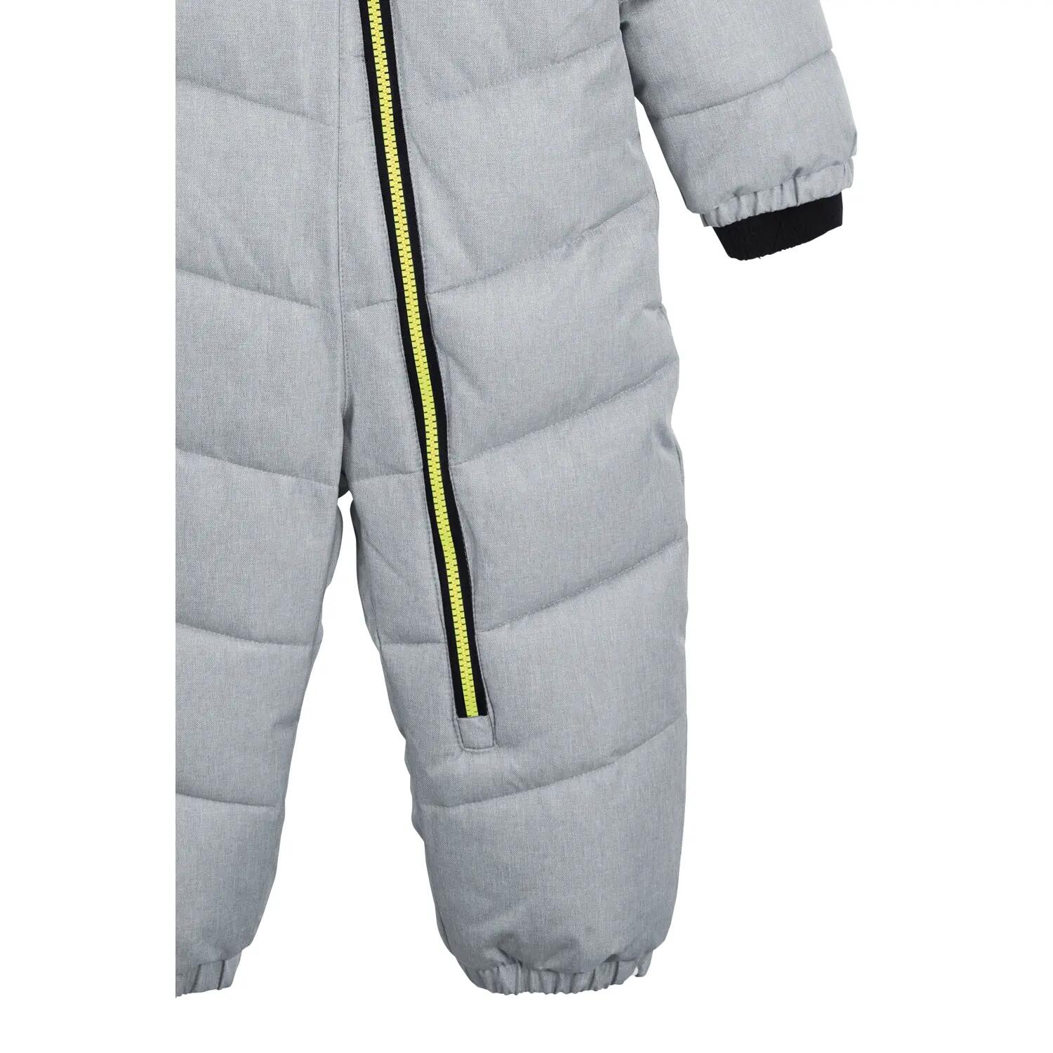 Minis Overall Karter Mini 9/11