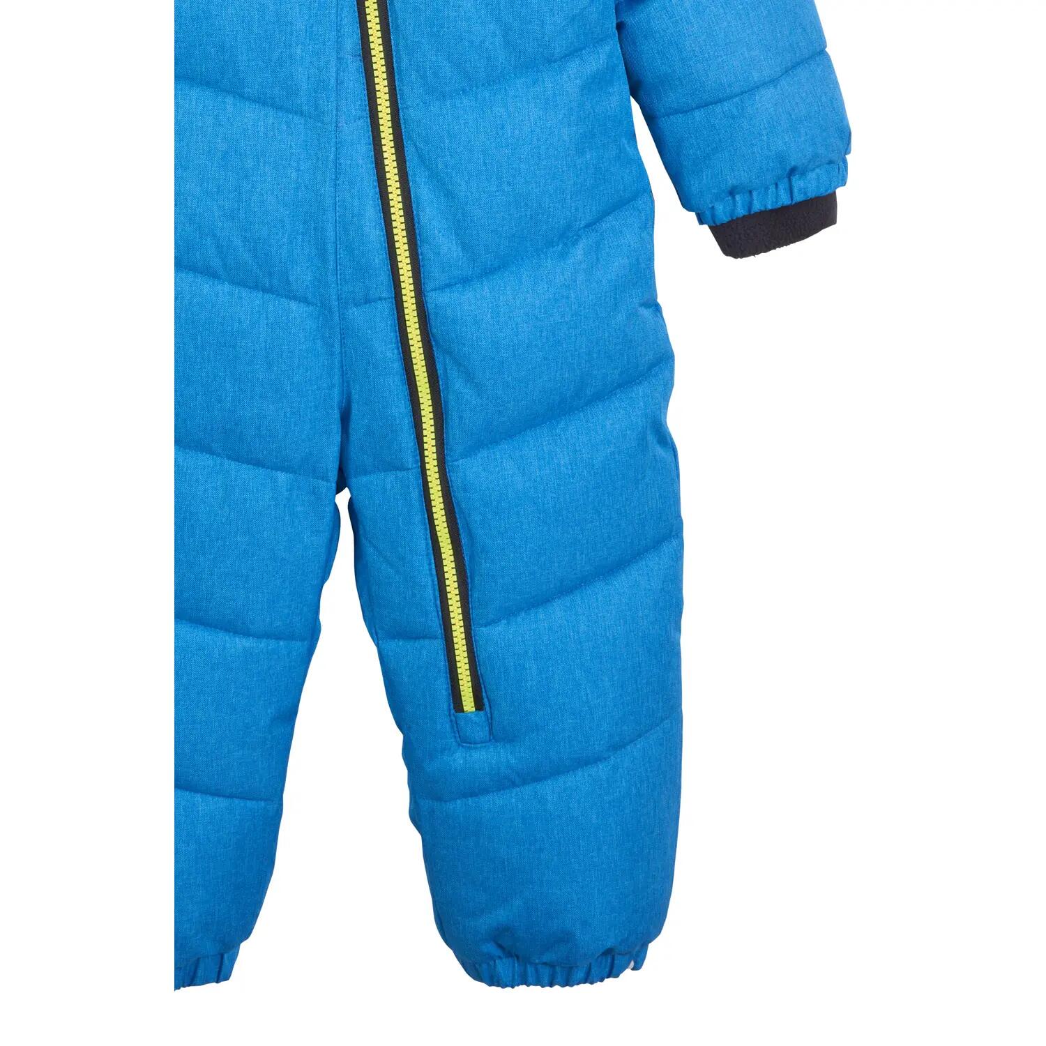 Minis Overall Karter Mini 8/10
