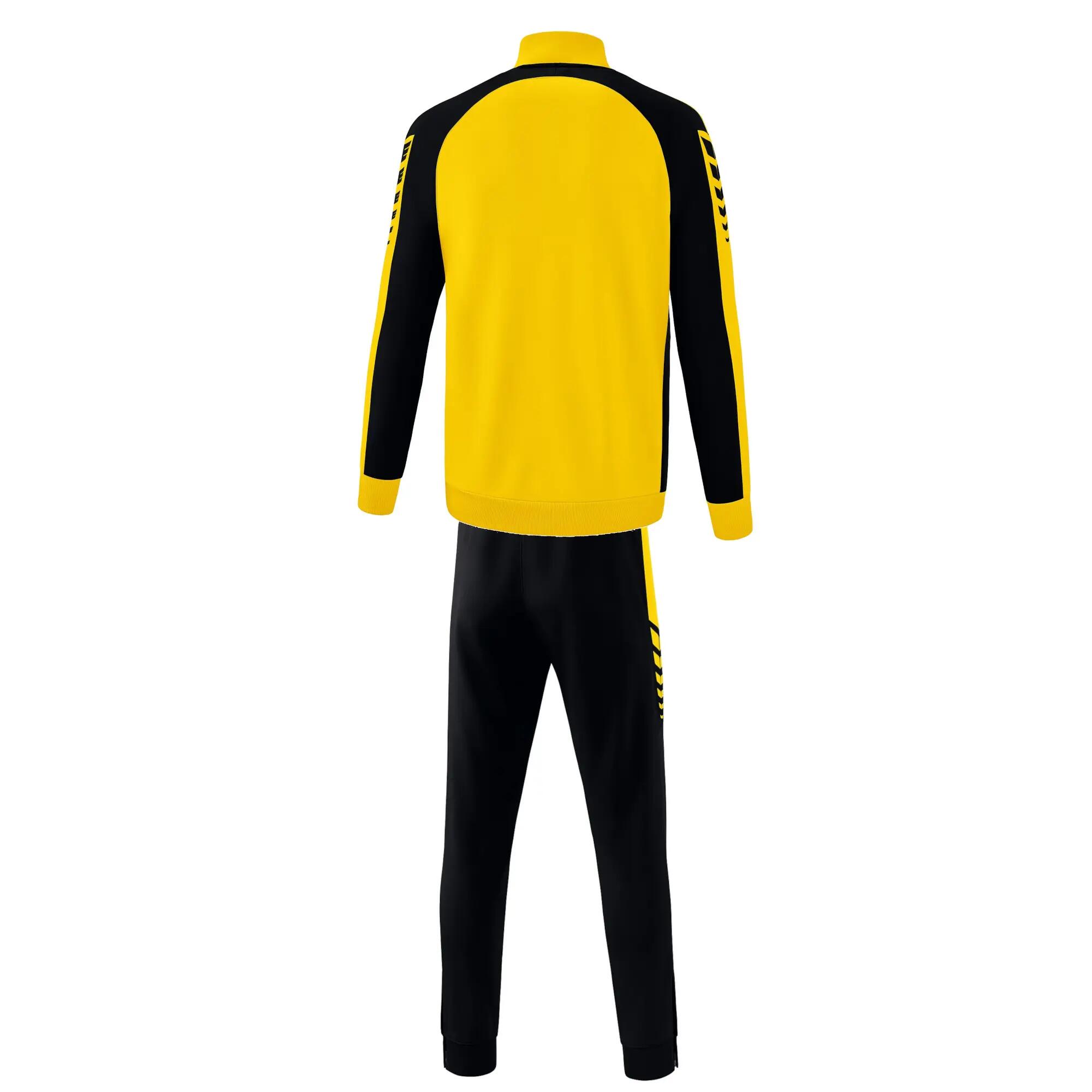 erima Herren Trainingsanzug Six Wings Worker 2/2