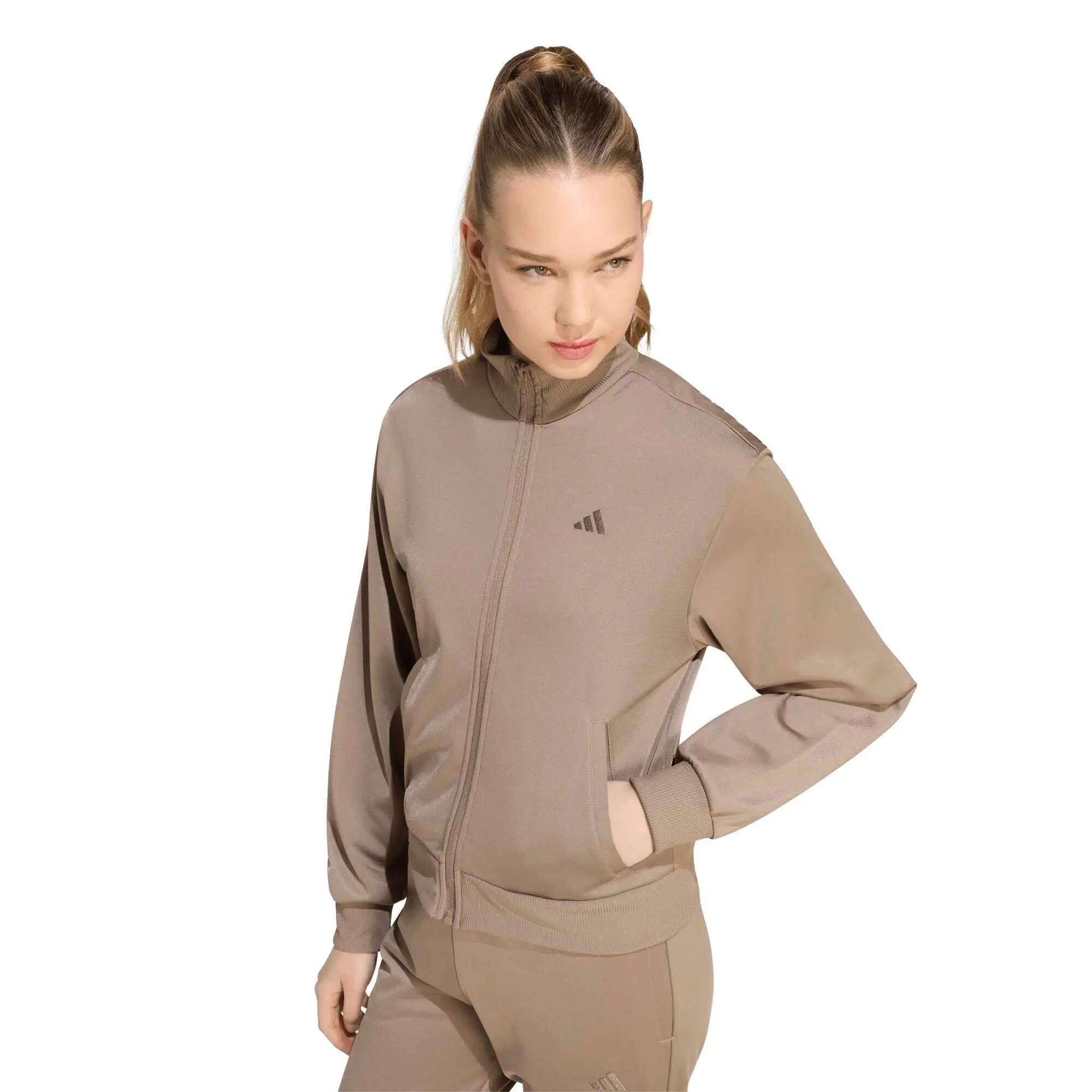 adidas Damen Trainingsanzug W Feelcozy Track Suit 6/6