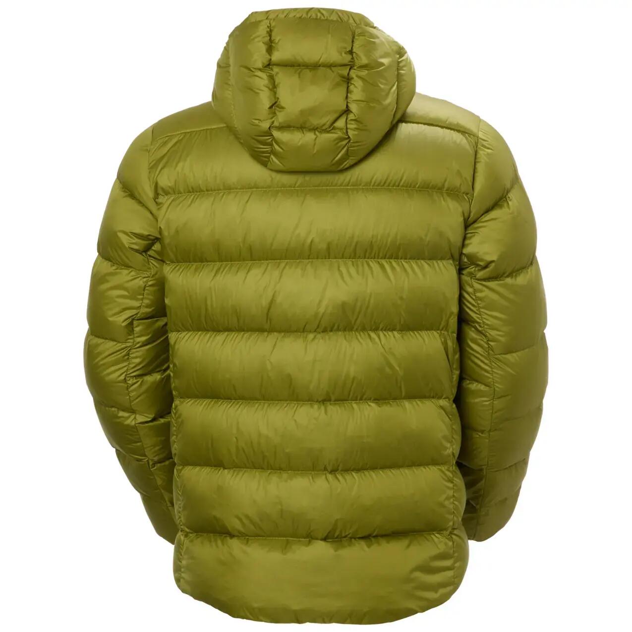 Donsjack Helly Hansen Glacier Down 2/2