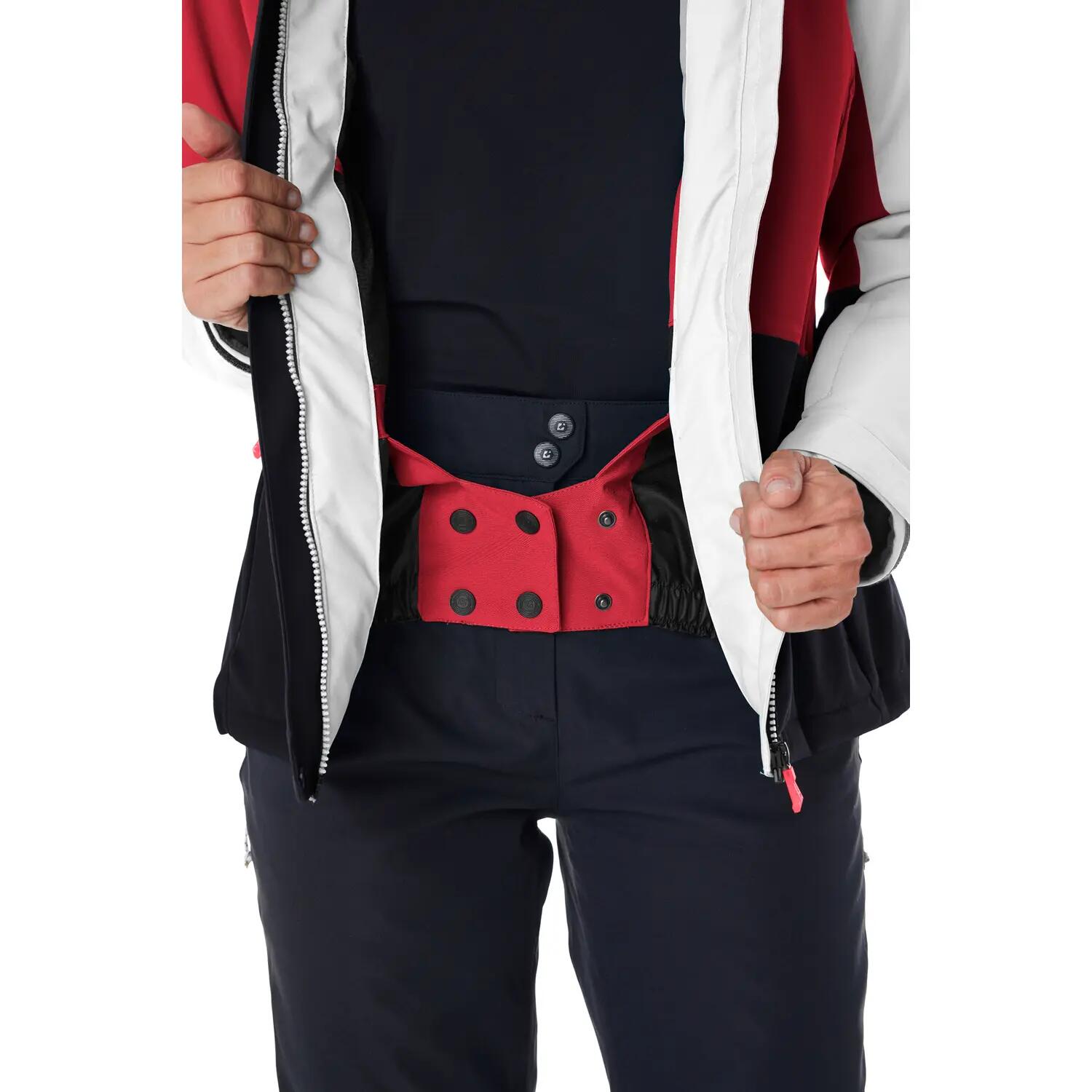 Damen Skijacke KSW 67 WMNJCKT 9/14