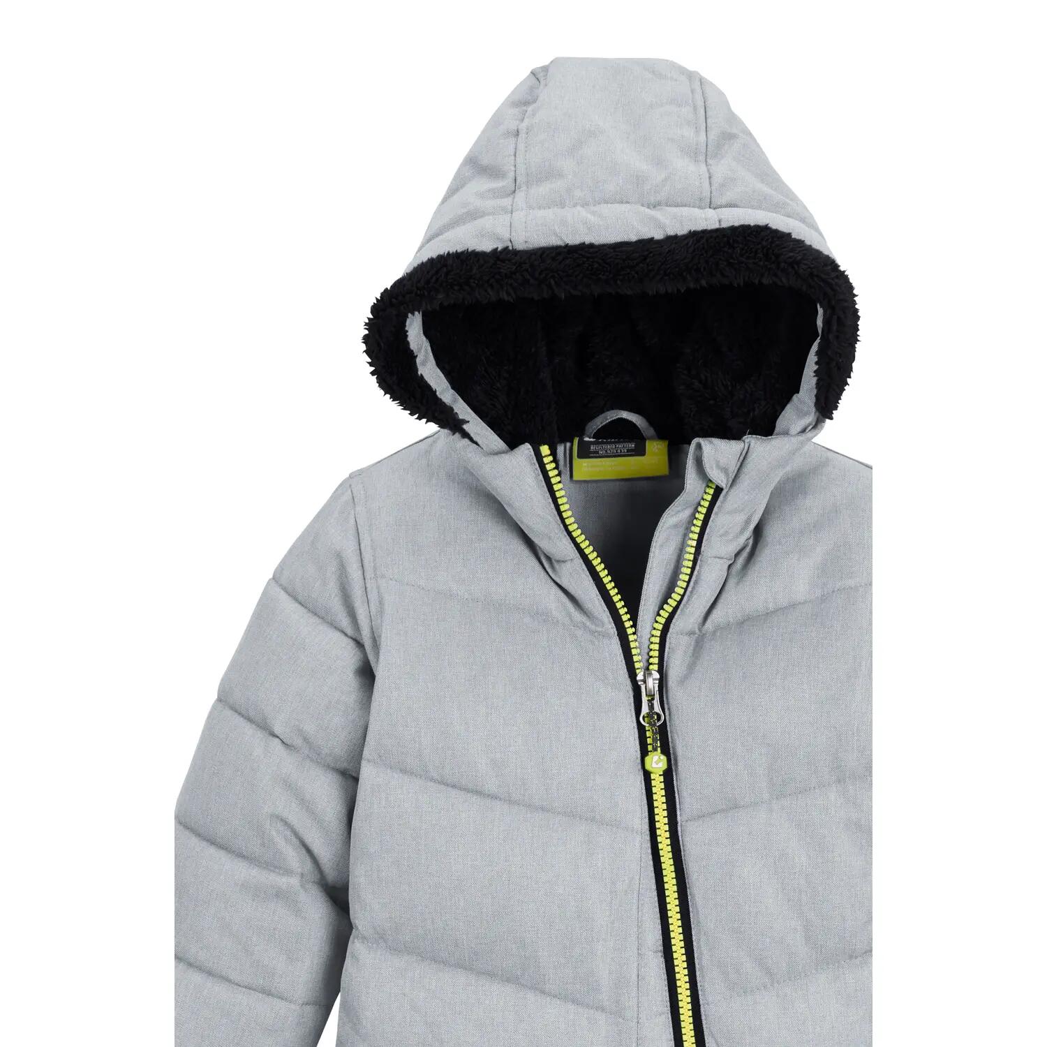 Minis Overall Karter Mini 8/11