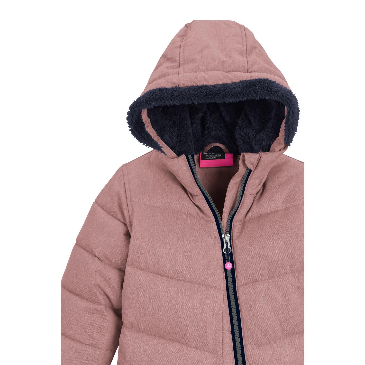 Minis Overall Karter Mini 8/11