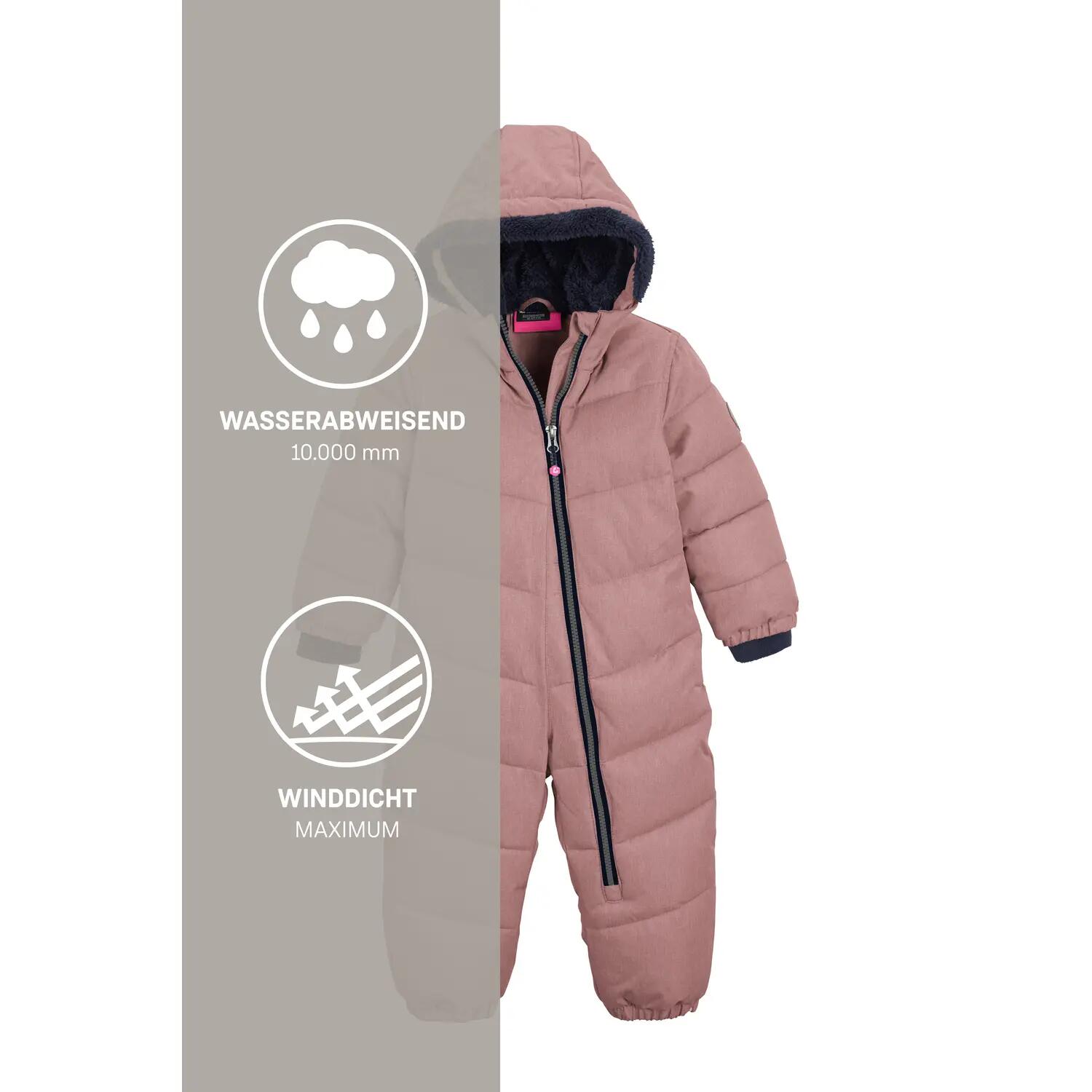 Minis Overall Karter Mini 11/11