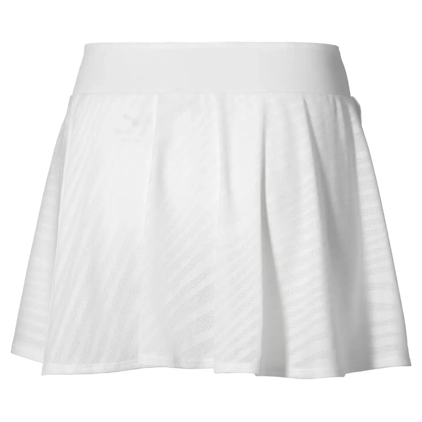 Falda Mizuno Wos 2/2