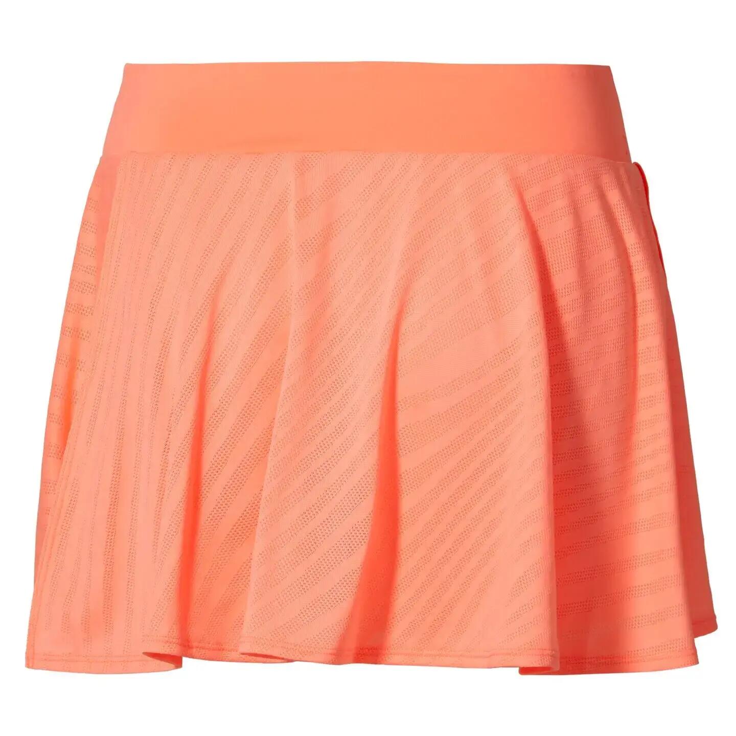 Falda Mizuno Wos 2/2