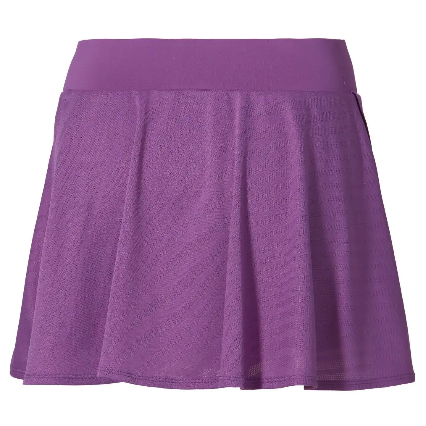 Falda Mizuno Wos 2/2