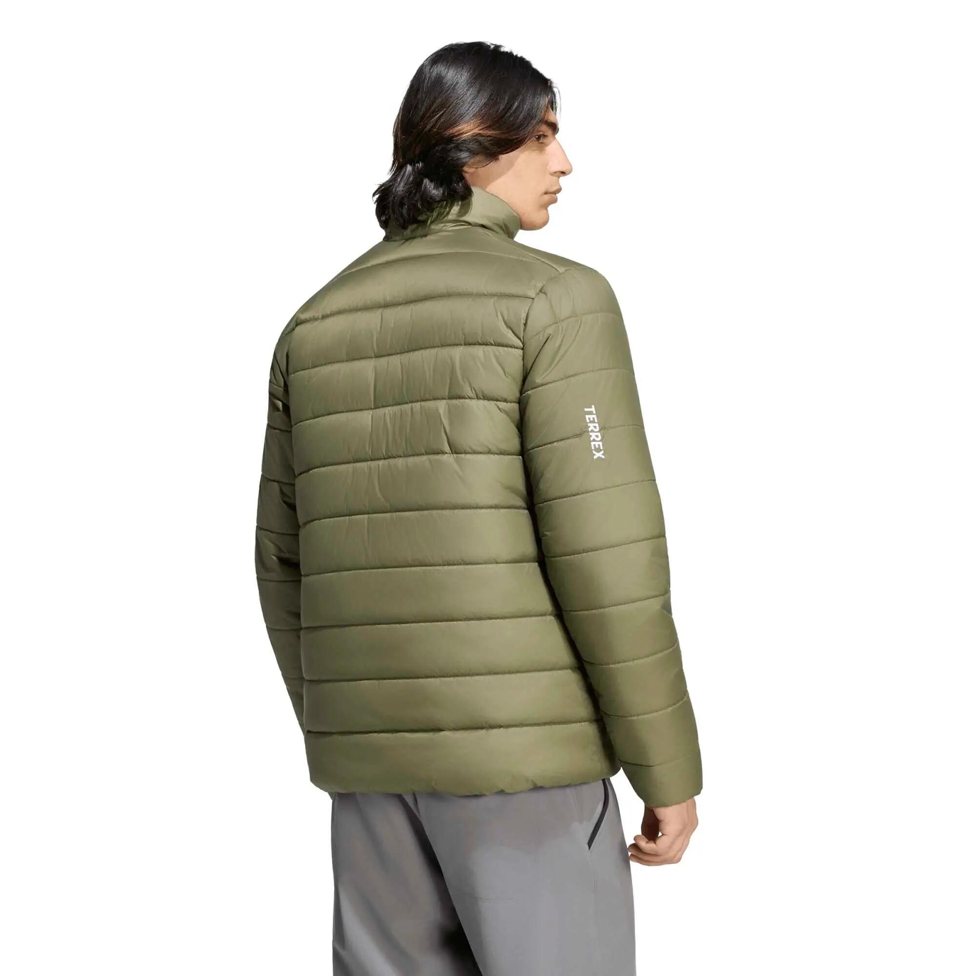 adidas TERREX Herren Steppjacke Multi Essentials Insulated Jacket 3/6