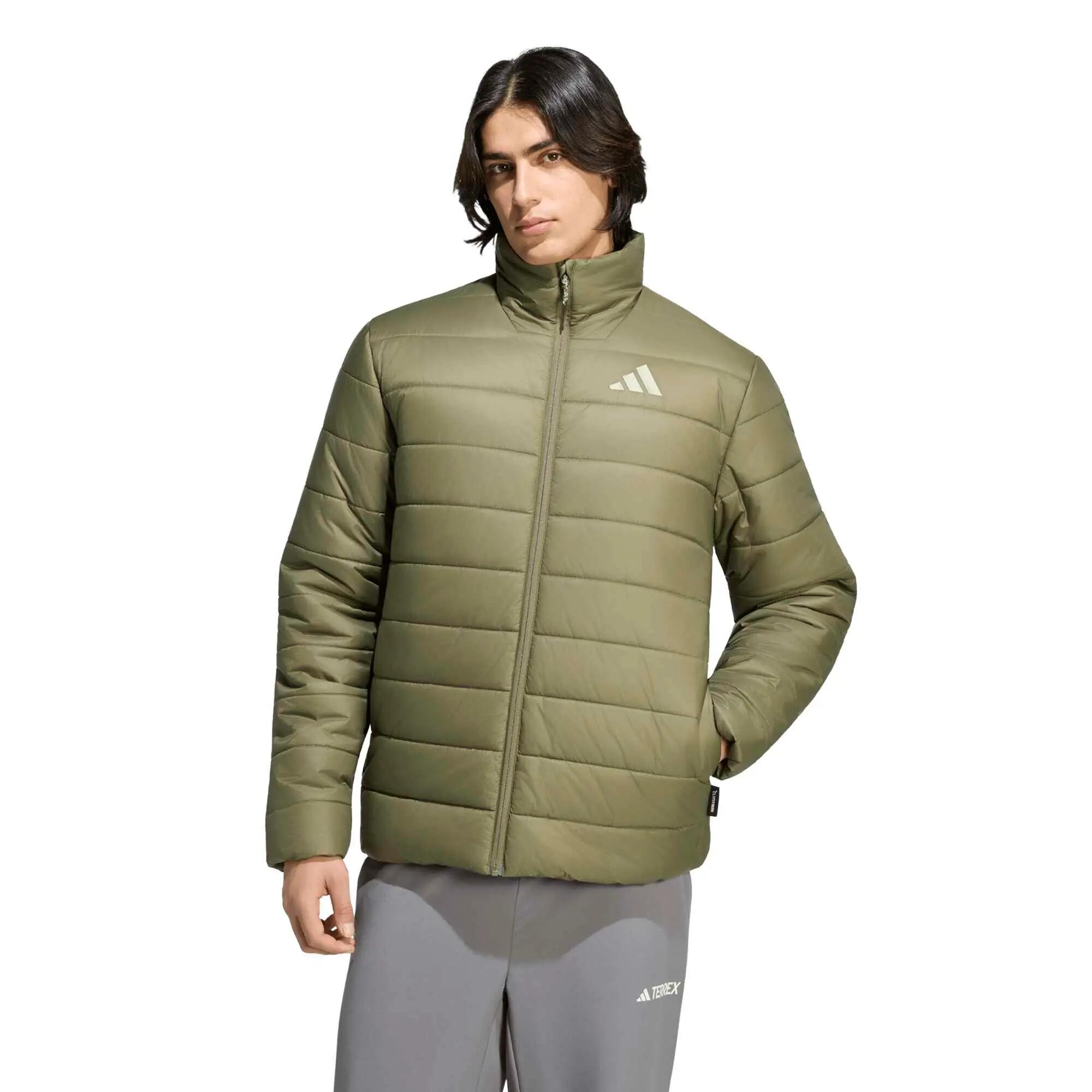 adidas TERREX Herren Steppjacke Multi Essentials Insulated Jacket 2/6
