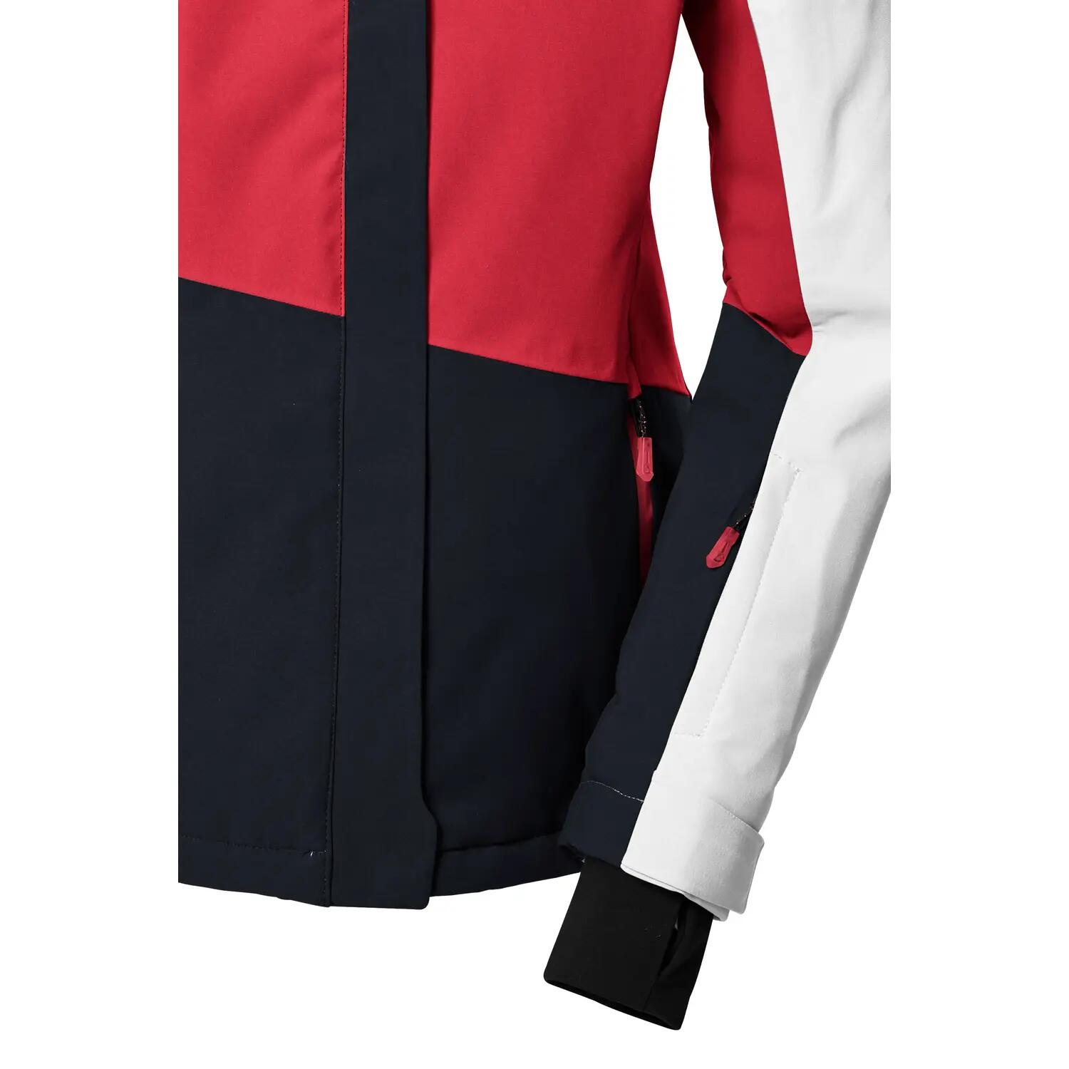 Damen Skijacke KSW 67 WMNJCKT 12/14