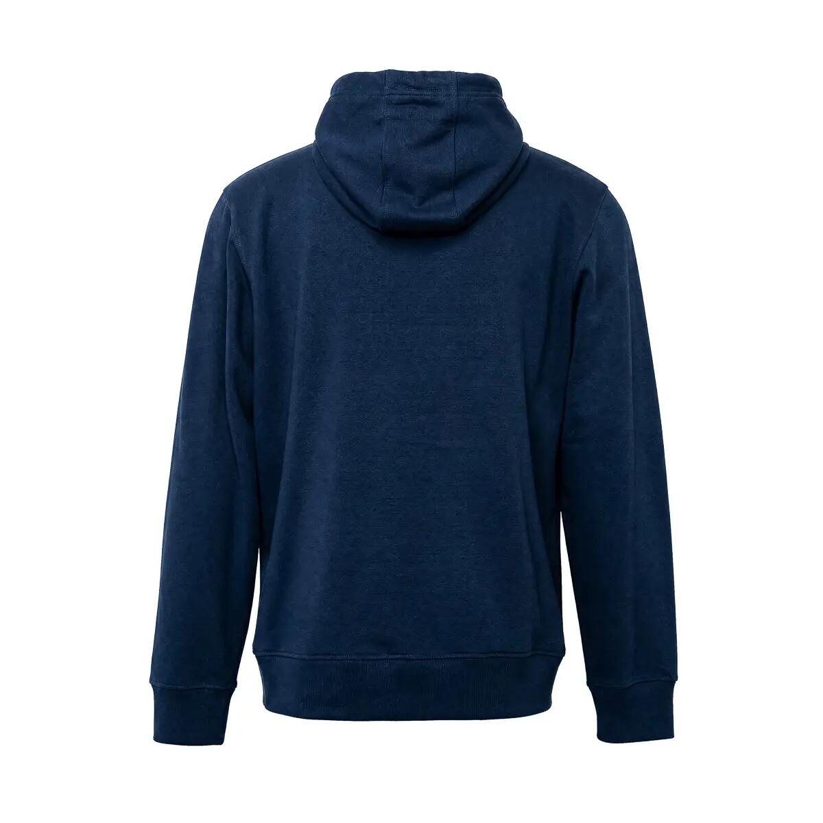 Sudadera - Casual - Hombre - Capucha y bolsillo canguro - Venno 2/2