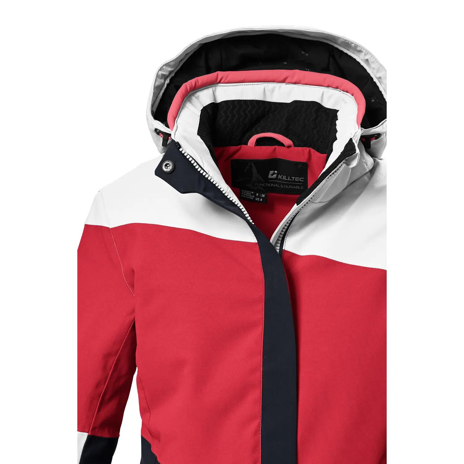 Damen Skijacke KSW 67 WMNJCKT 11/14