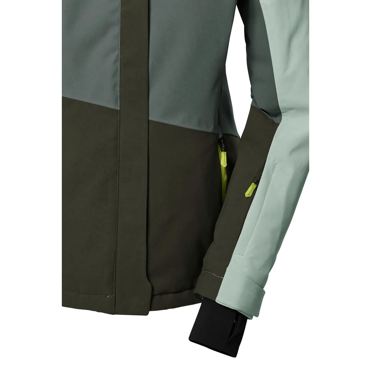 Damen Skijacke KSW 67 WMNJCKT 12/14