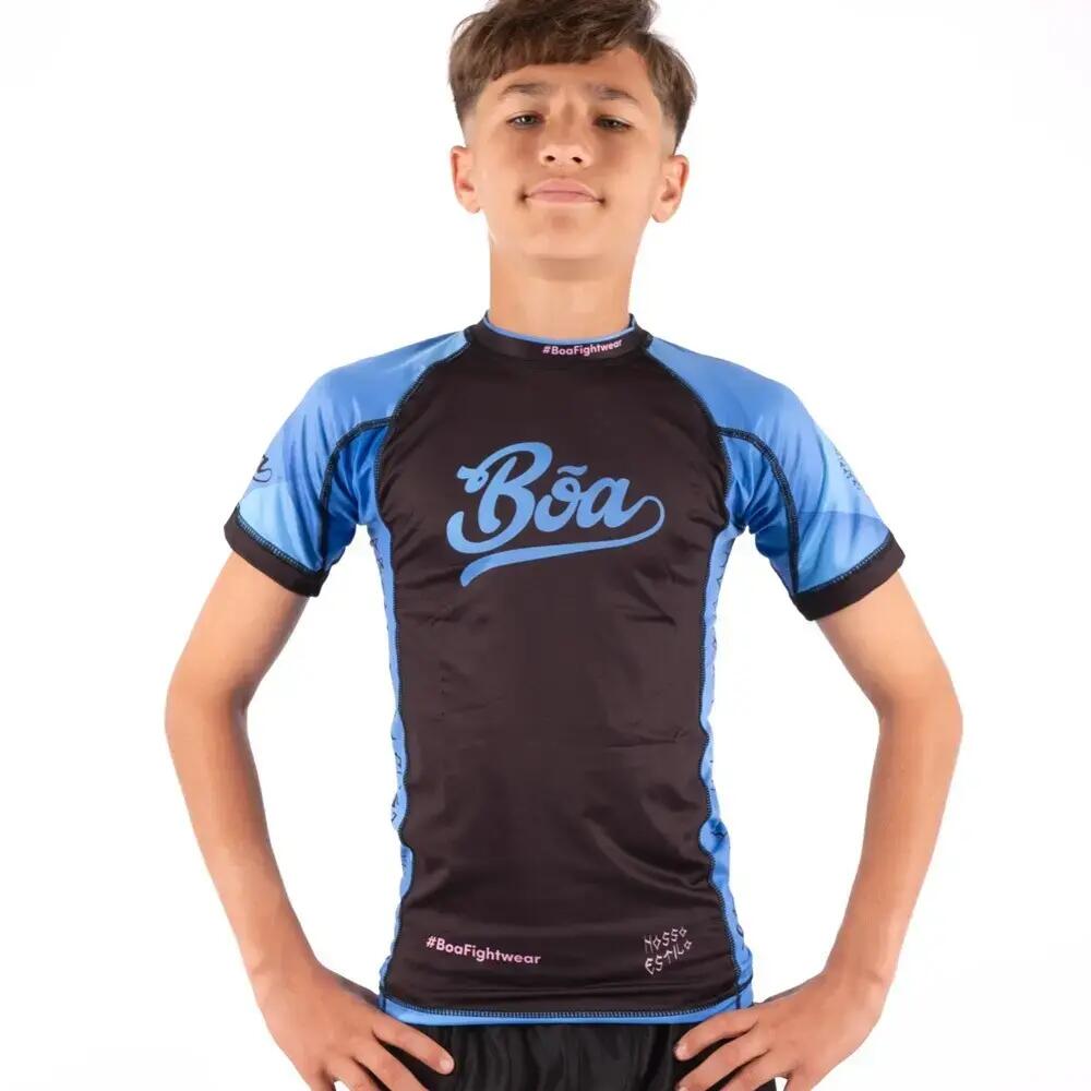 BOA FIGHTWEAR picture