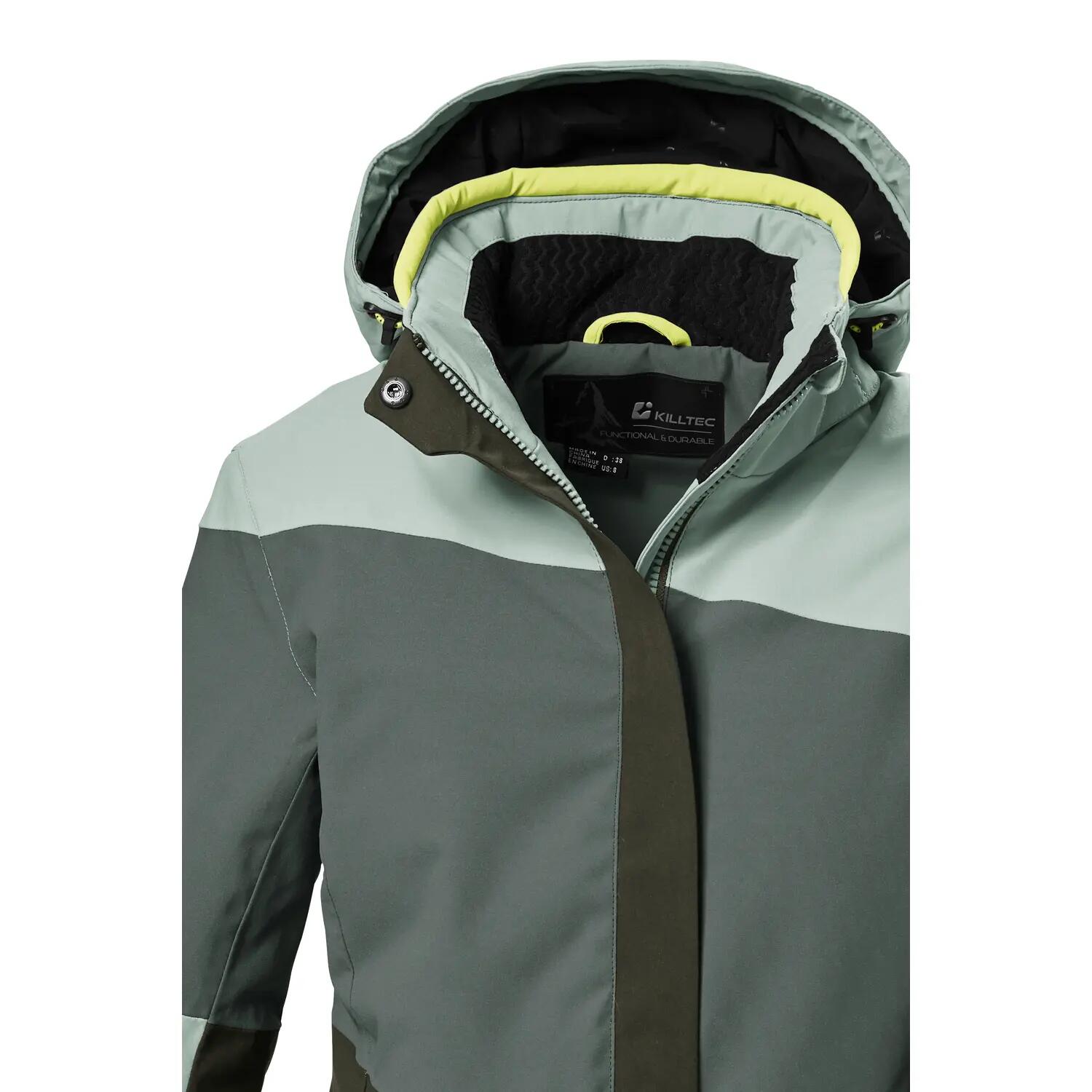 Damen Skijacke KSW 67 WMNJCKT 11/14