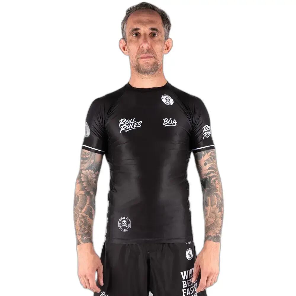 BOA FIGHTWEAR picture