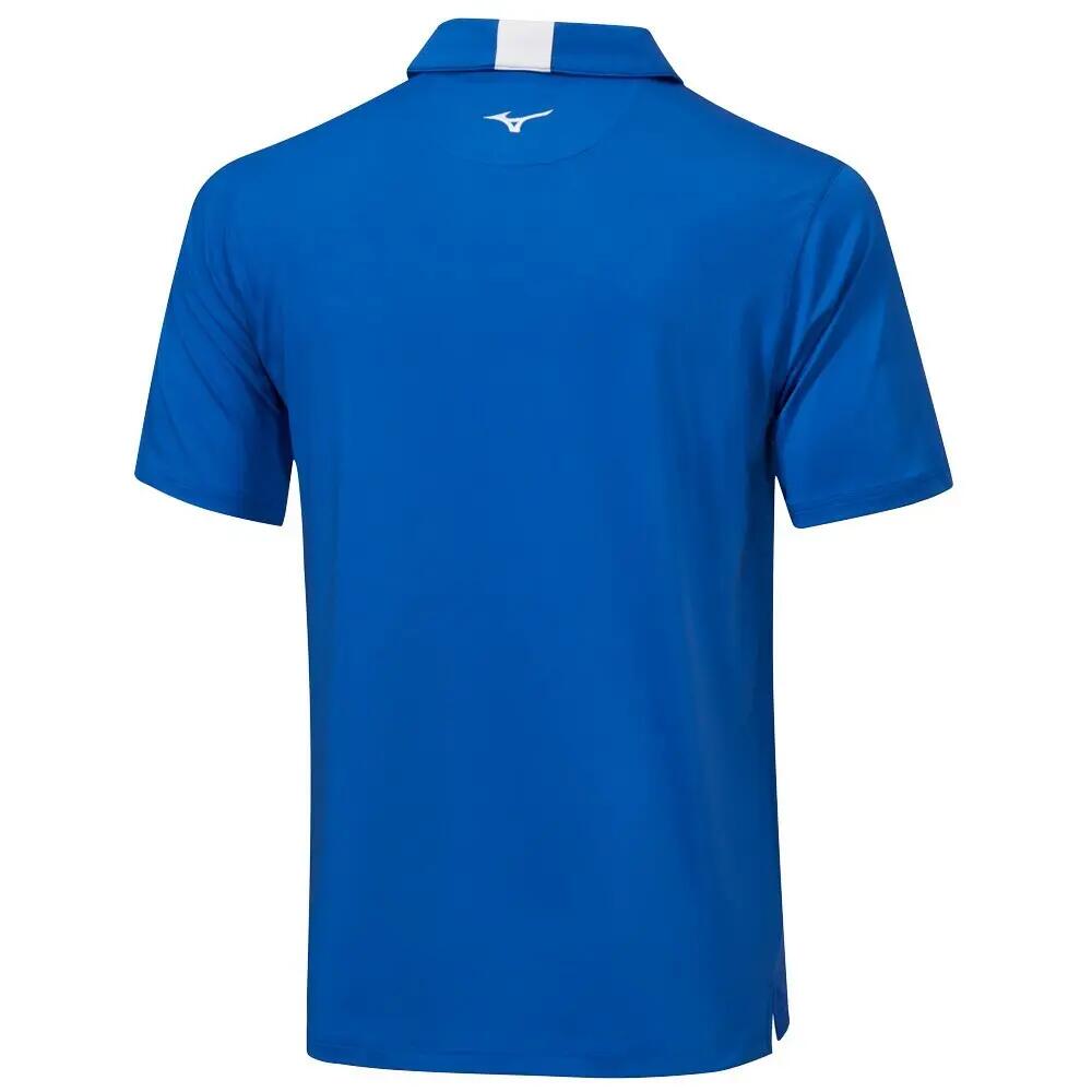 Polo Mizuno Crested 2/2
