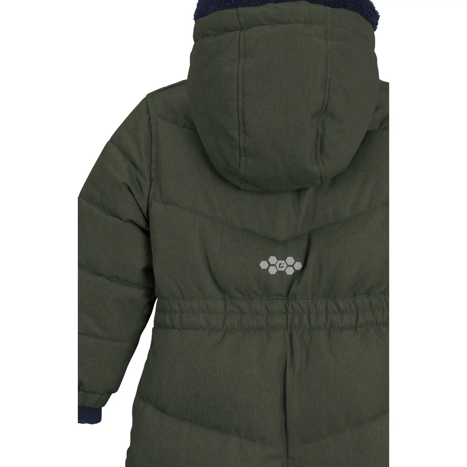 Minis Overall Karter Mini 8/10