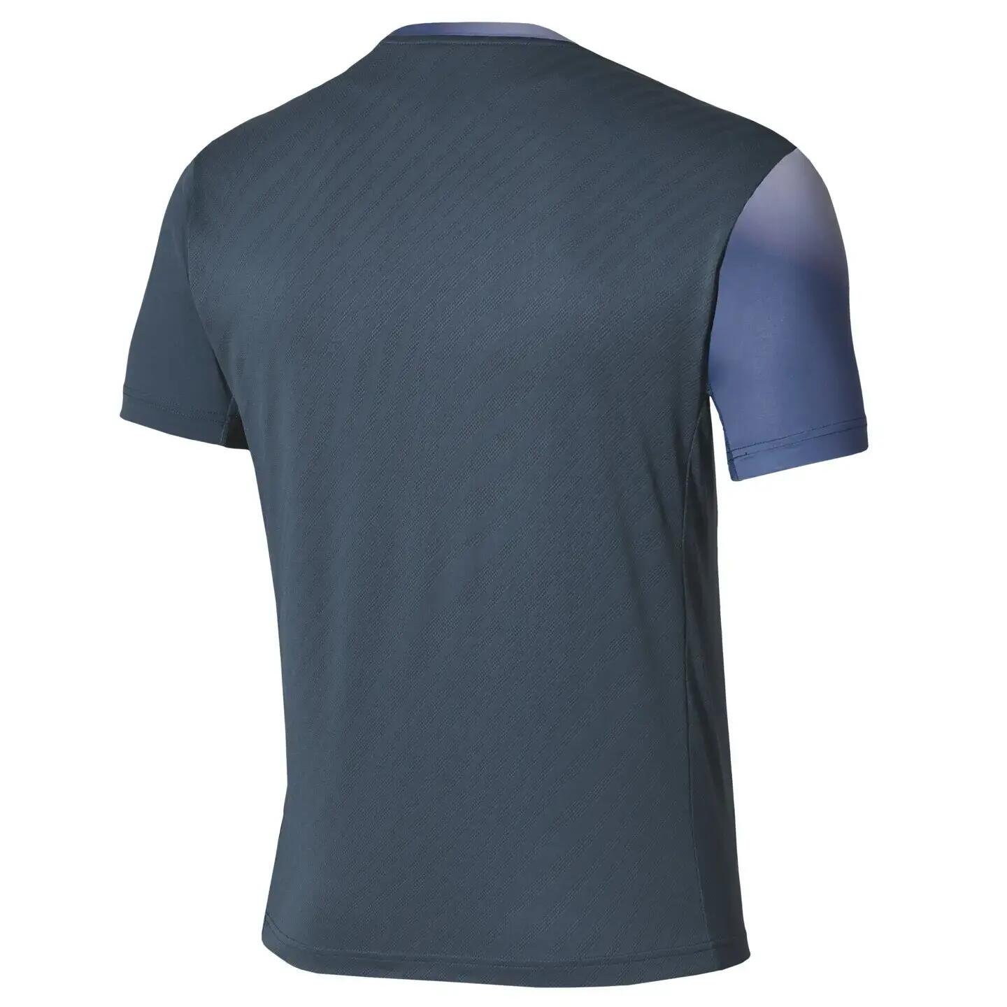 Trikot Mizuno Graphic 2/2