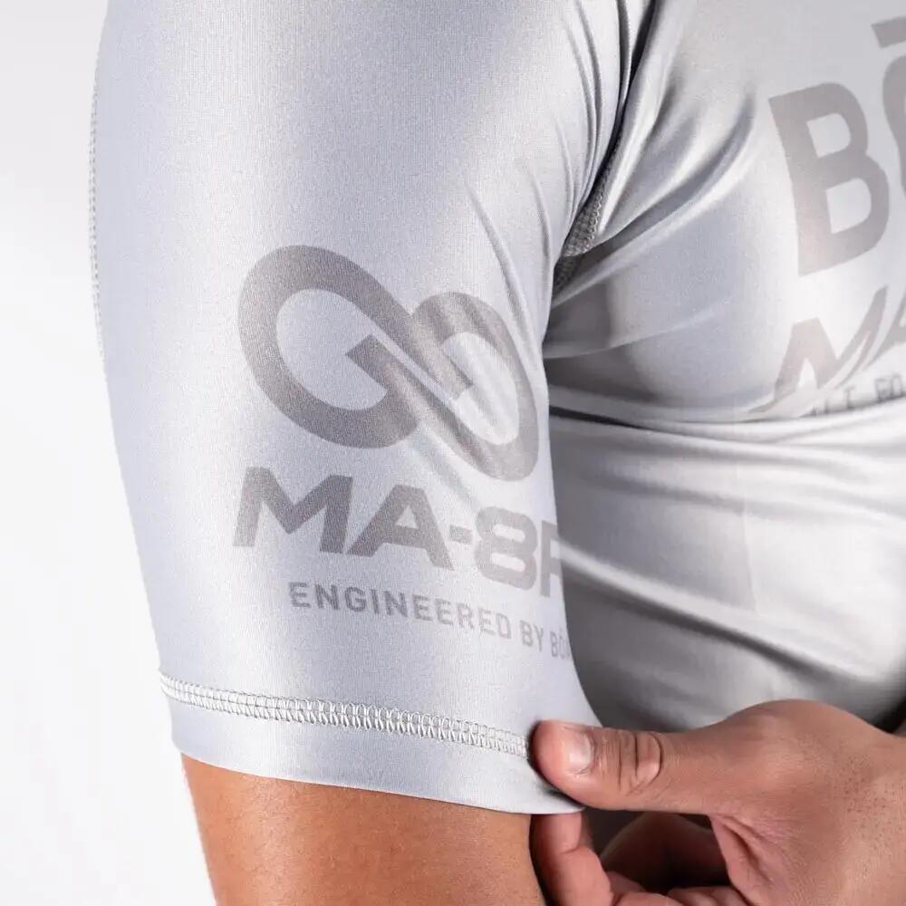 Rashguard Boa Fightwear No-Gi MA-8R 7/7