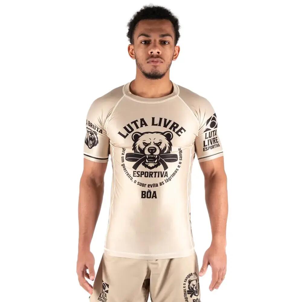 BOA FIGHTWEAR picture