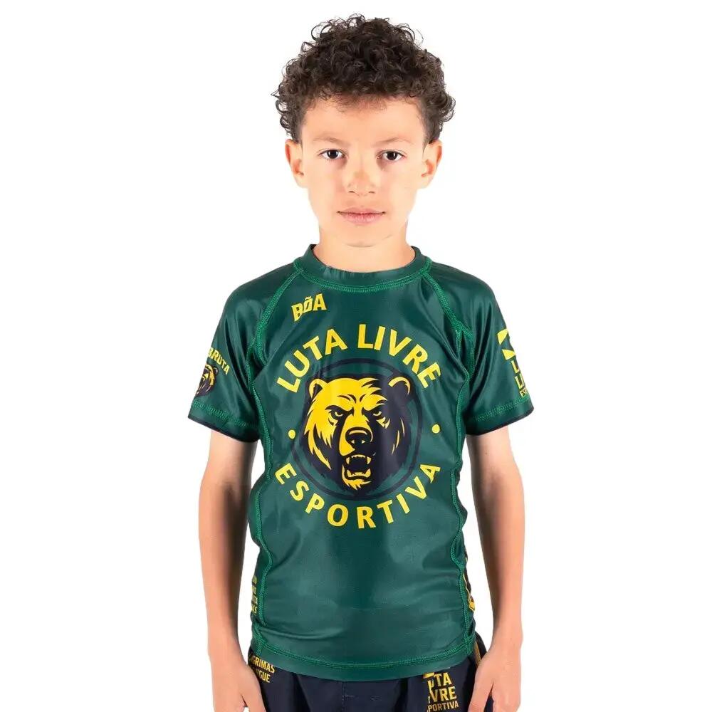 BOA FIGHTWEAR picture