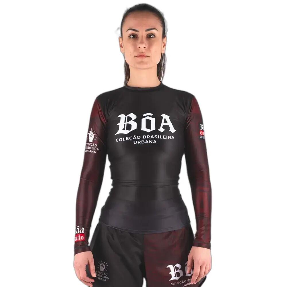 BOA FIGHTWEAR picture