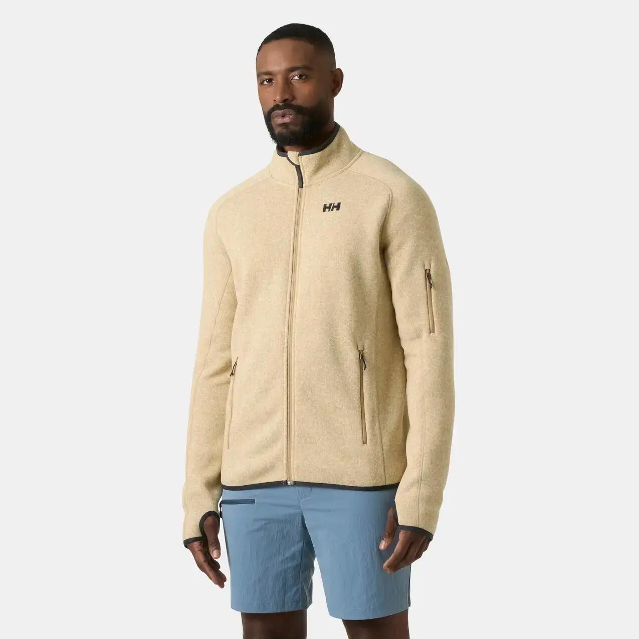 Fleece Helly Hansen Varde 2.0 2/7