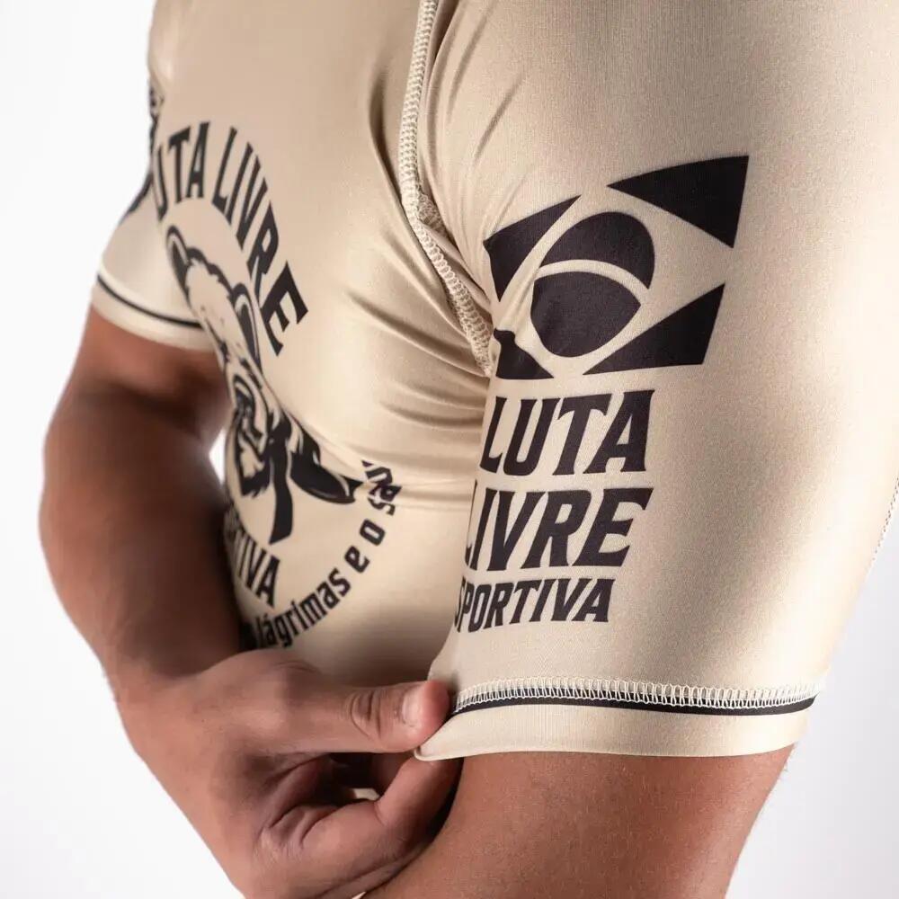 Rashguard Boa Fightwear Raiz Esportiva 7/7