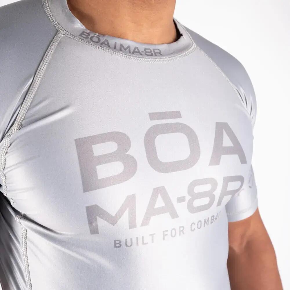 Rashguard Boa Fightwear No-Gi MA-8R 6/7