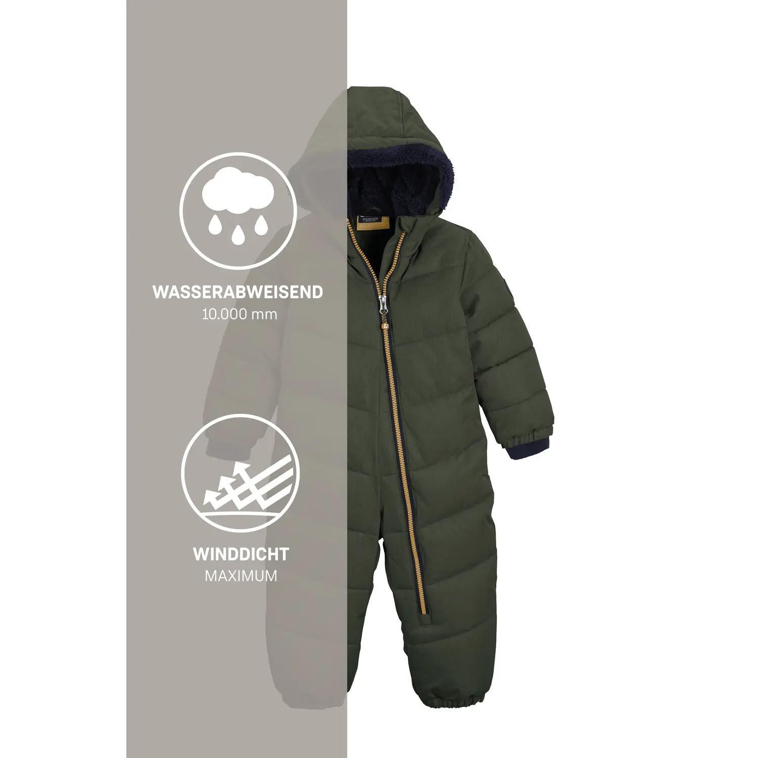 Minis Overall Karter Mini 10/10