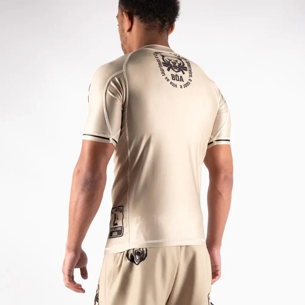 Rashguard Boa Fightwear Raiz Esportiva 6/7