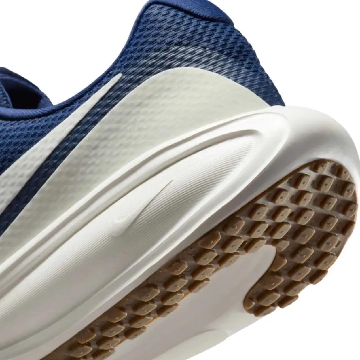 Nike Revolution 8, Scarpe Da Ginnastica Uomo - Navy 7/7