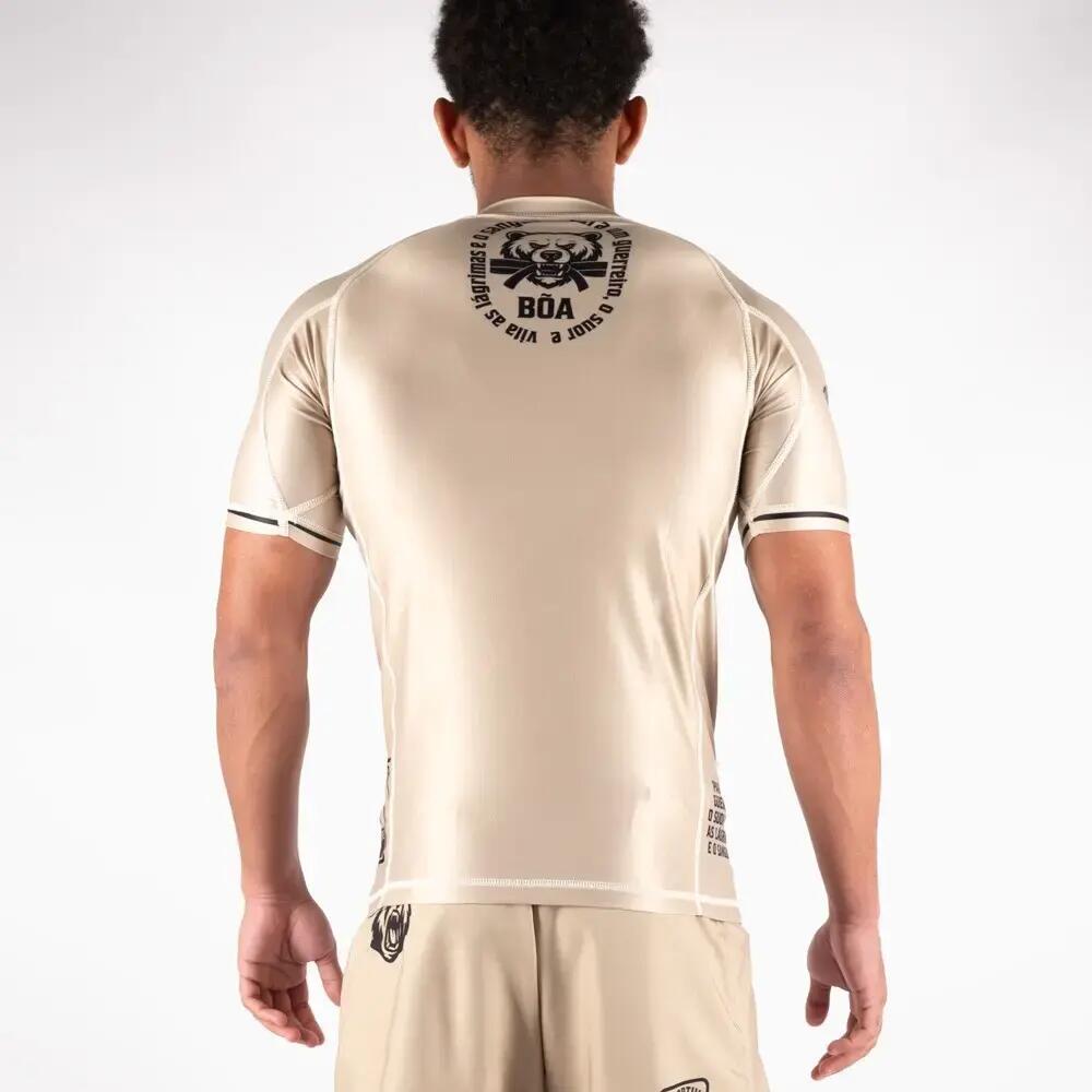 Rashguard Boa Fightwear Raiz Esportiva 5/7