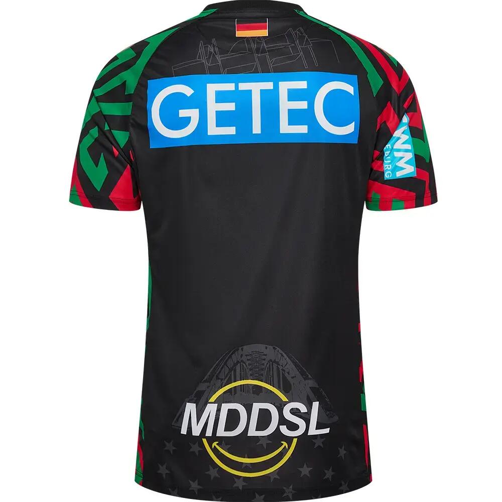 Maillot EHF SC Magdebourg 2026/27 2/7