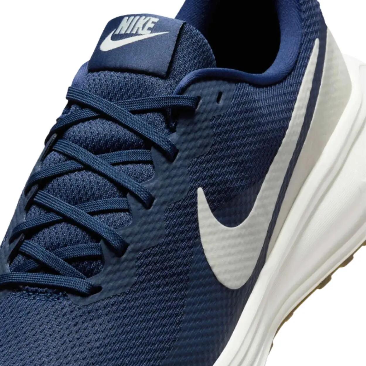 Nike Revolution 8, Scarpe Da Ginnastica Uomo - Navy 6/7