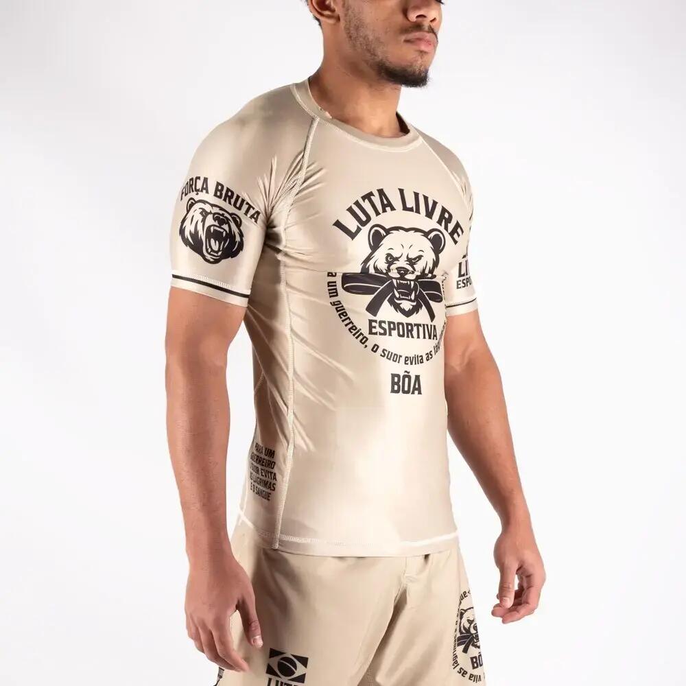 Rashguard Boa Fightwear Raiz Esportiva 4/7