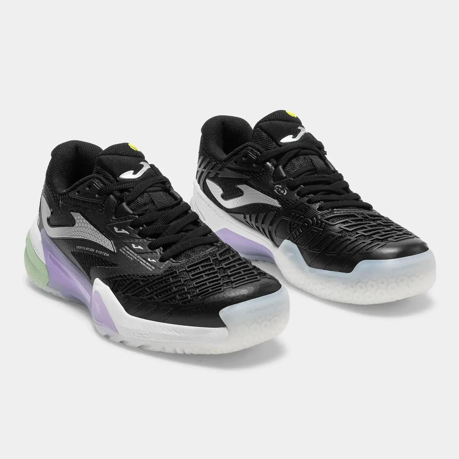 Zapatillas de tenis para mujer Joma Roland 2601 2/5