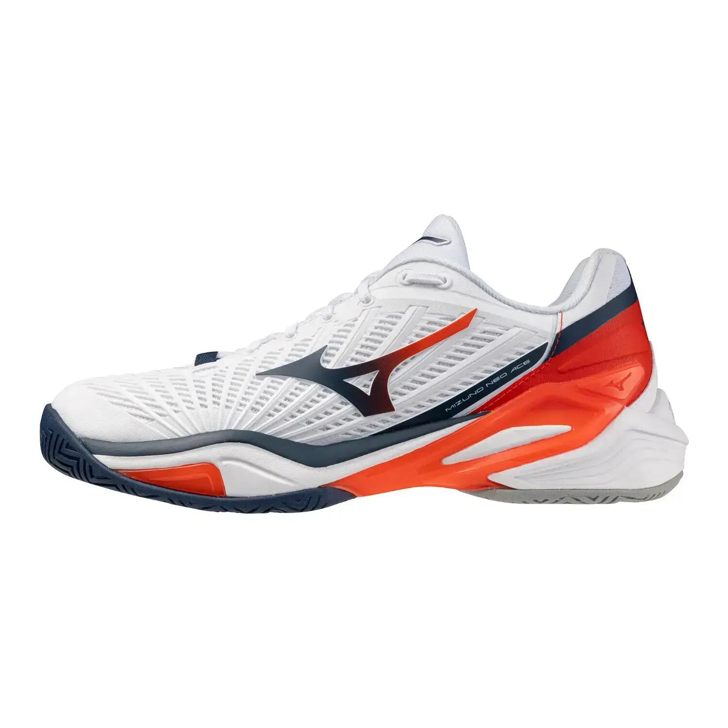 MIZUNO picture