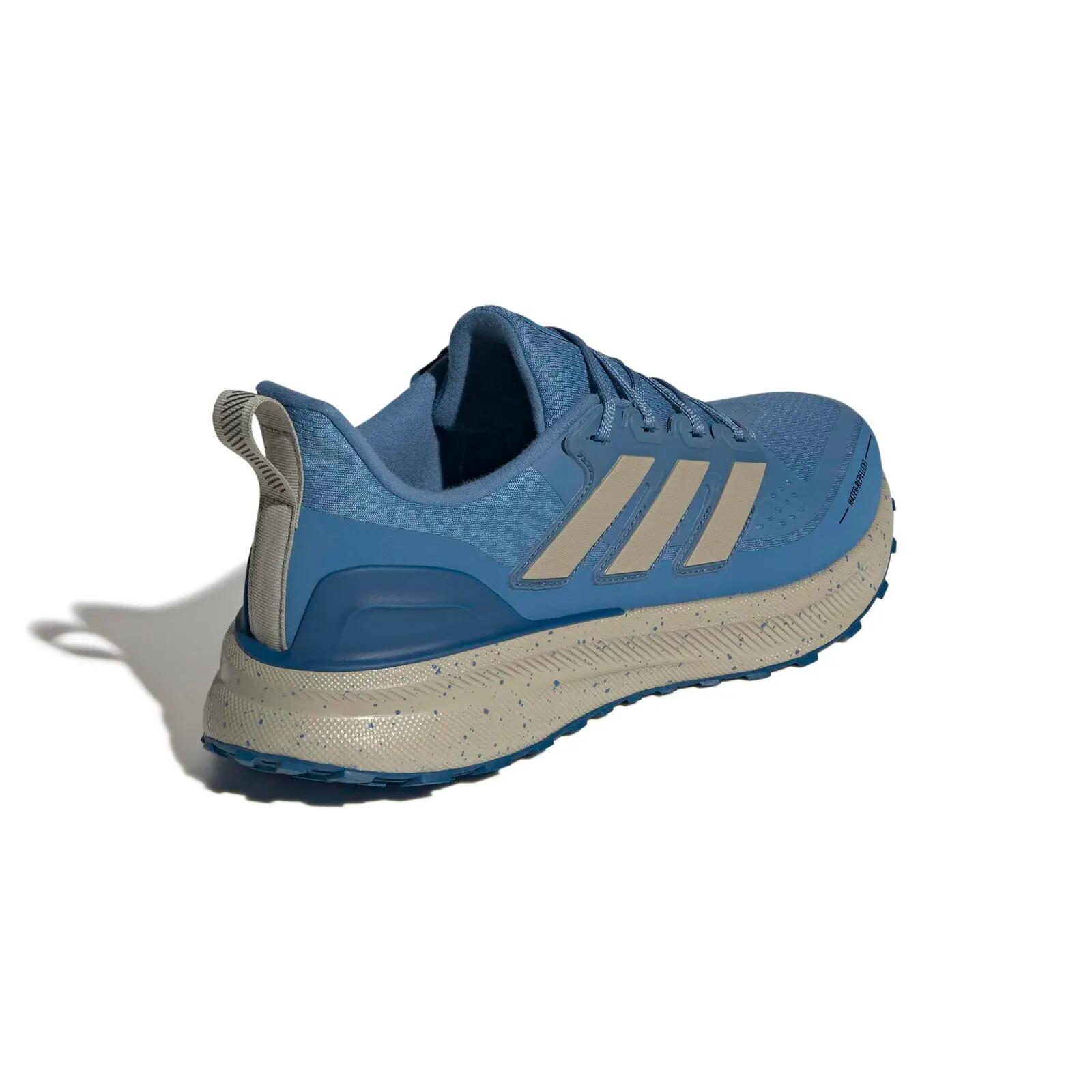 Buty męskie ADIDAS ULTRARUN 5 TR 40.6 7/7