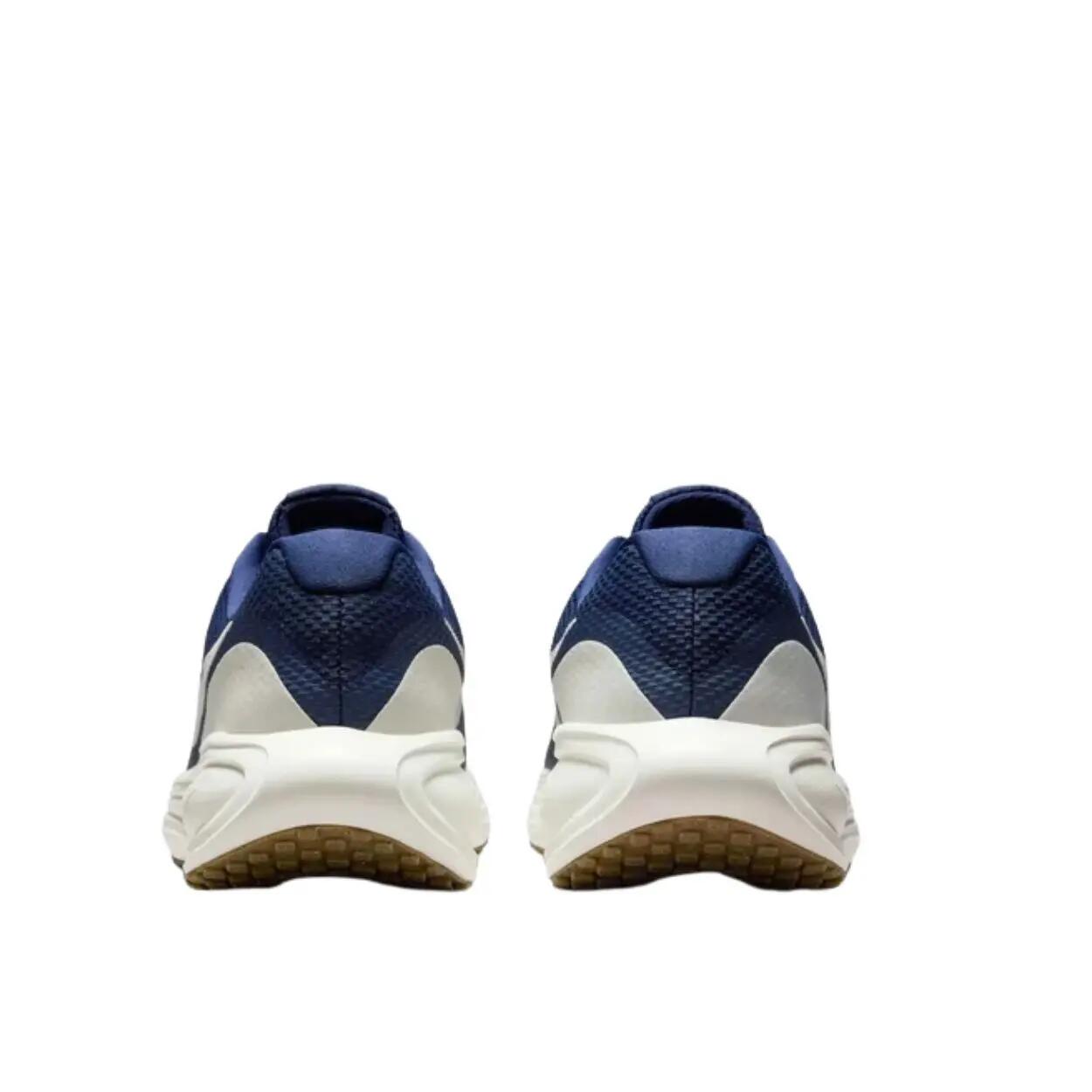 Nike Revolution 8, Scarpe Da Ginnastica Uomo - Navy 4/7