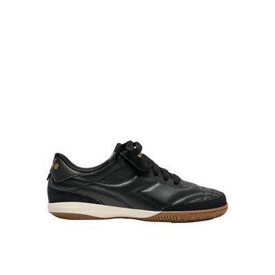 Leren sportschoenen diadora gold indoor