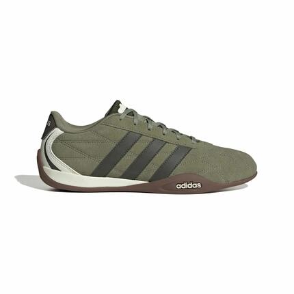 Buty męskie sneakersy ADIDAS ADIPISTA 46