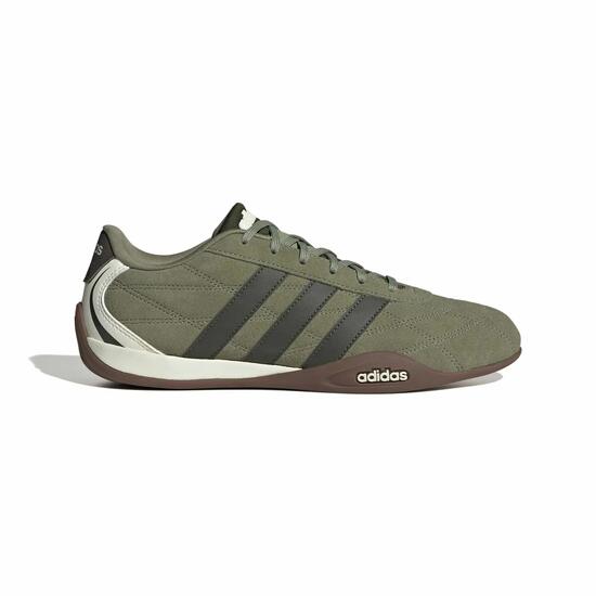Buty męskie sneakersy ADIDAS ADIPISTA 46