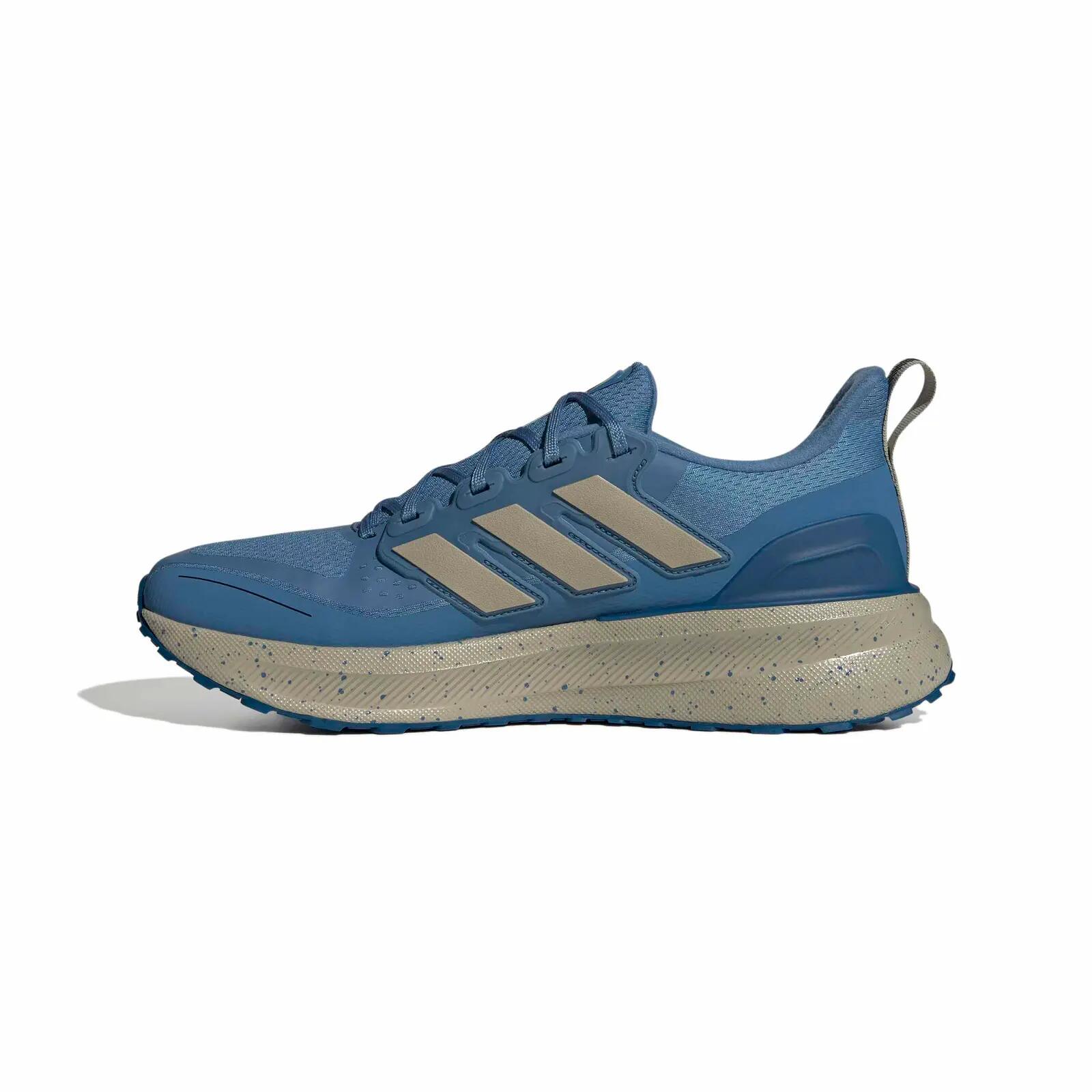 Buty męskie ADIDAS ULTRARUN 5 TR 40.6 5/7